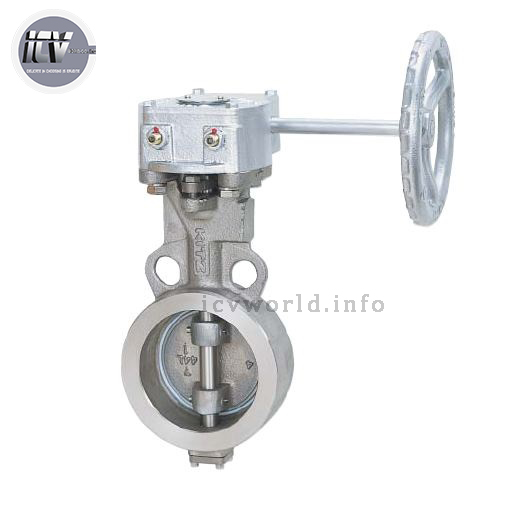 Van bướm GL-10UB KITZ